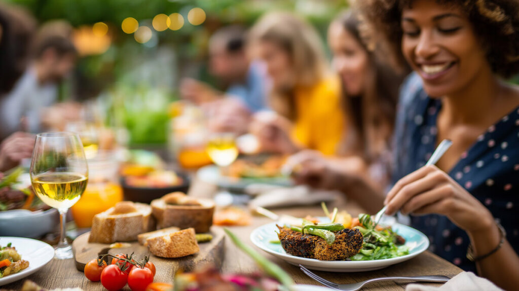 Buffalo’s Central Business District: A Foodie’s Guide to the Downtown Dining Scene