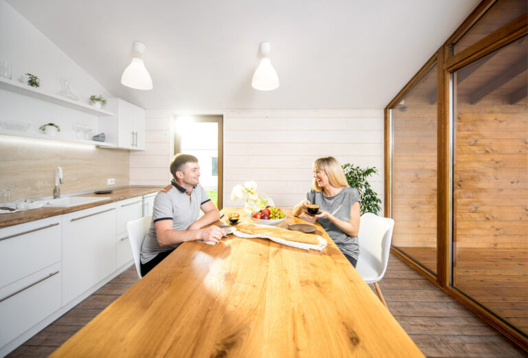 Central Business District neighborhood